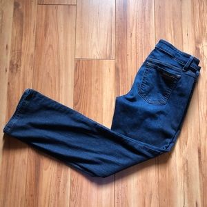 Joe’s Jeans Slim Fit Mini Boot Size W 32